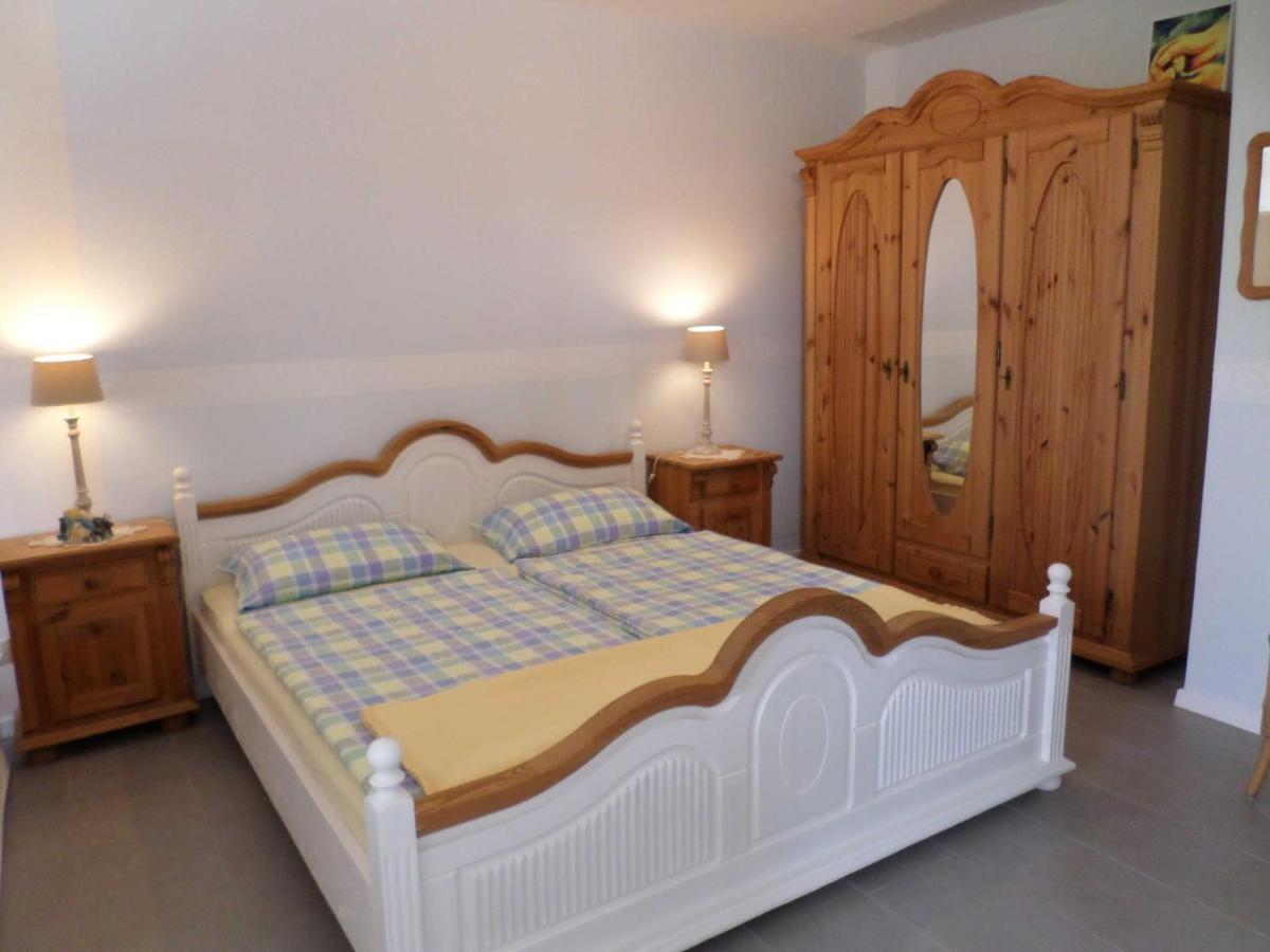 Haus Sonnenhof Am Dollart 45240 Daire Ditzumerhammrich Dış mekan fotoğraf