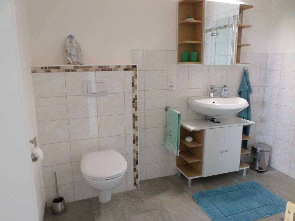 Haus Sonnenhof Am Dollart 45240 Daire Ditzumerhammrich Dış mekan fotoğraf