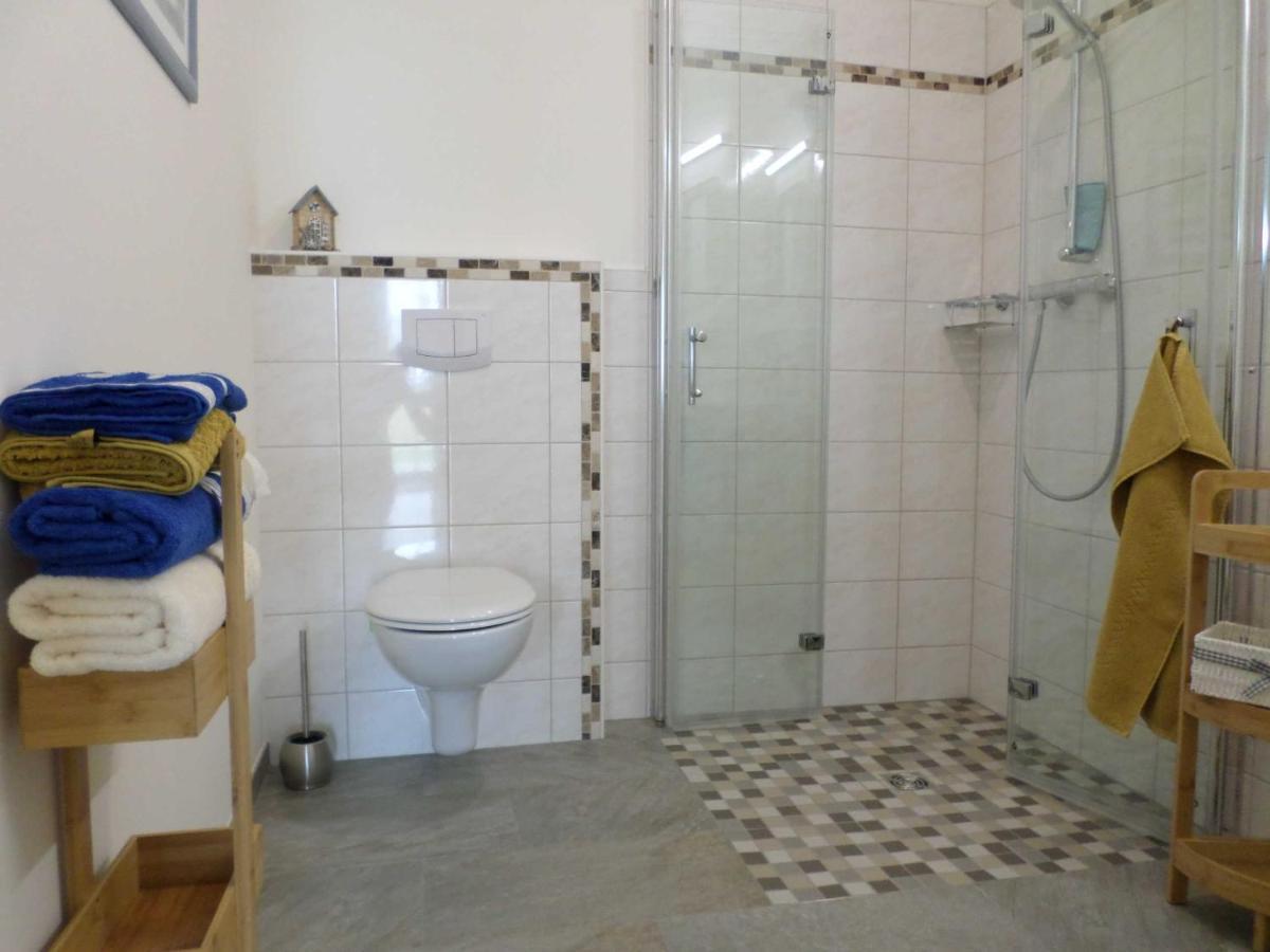 Haus Sonnenhof Am Dollart 45240 Daire Ditzumerhammrich Dış mekan fotoğraf
